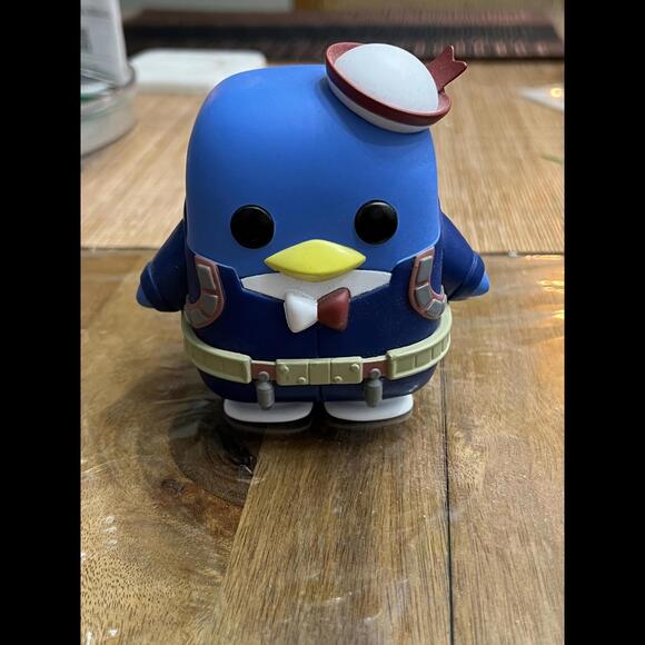 Funko Pop- Tuxedosam Todoroki- My Hero Academia x Sanrio - Picture 1 of 1